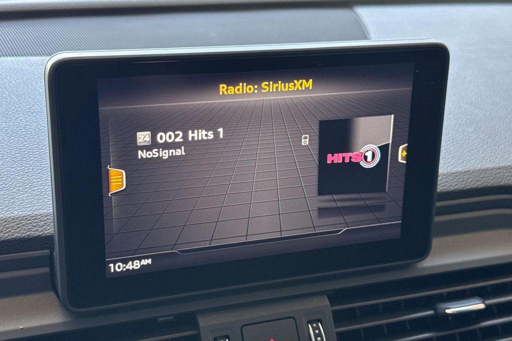 used 2019 Audi Q5 car, priced at $20,999