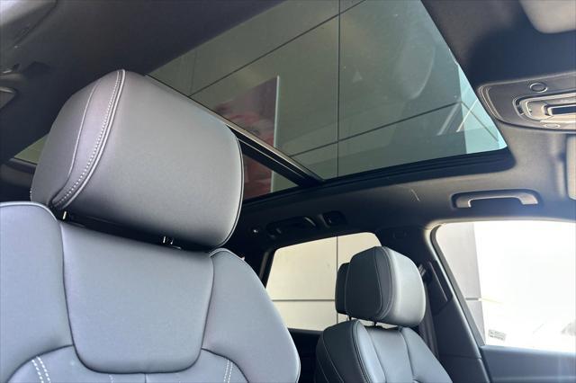 new 2025 Audi Q5 car, priced at $69,160