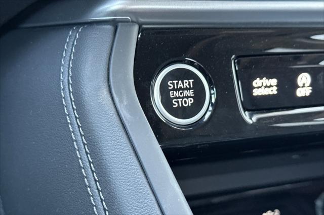 new 2025 Audi Q5 car, priced at $61,150