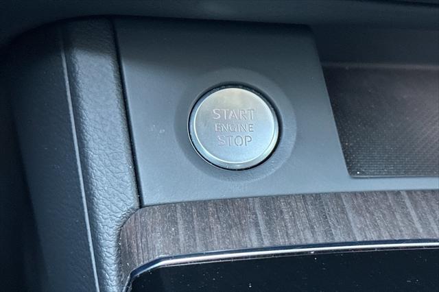 used 2025 Audi Q5 car, priced at $46,743