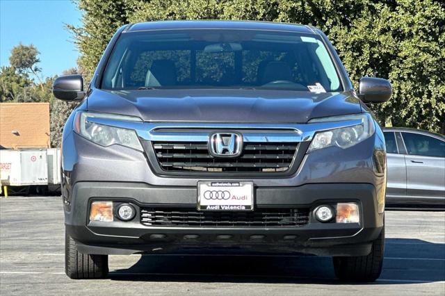 used 2019 Honda Ridgeline car, priced at $27,995