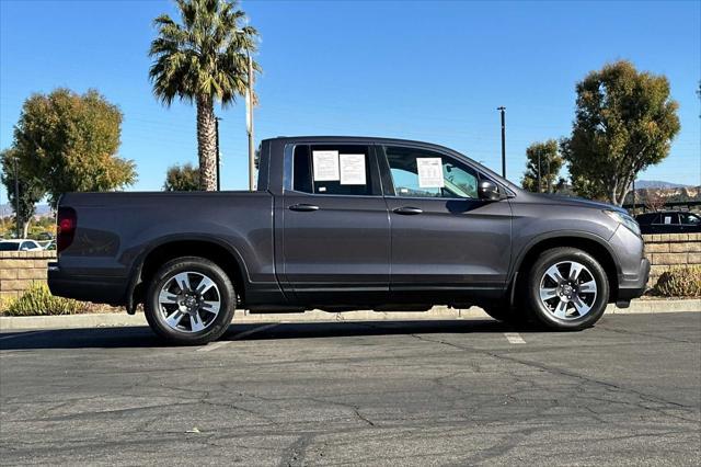 used 2019 Honda Ridgeline car, priced at $27,995