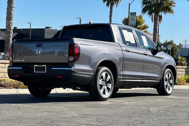 used 2019 Honda Ridgeline car, priced at $27,995