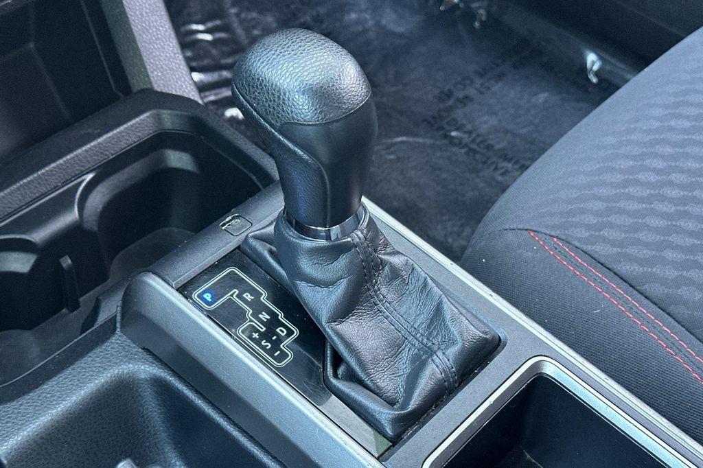 used 2022 Toyota Tacoma car, priced at $28,965