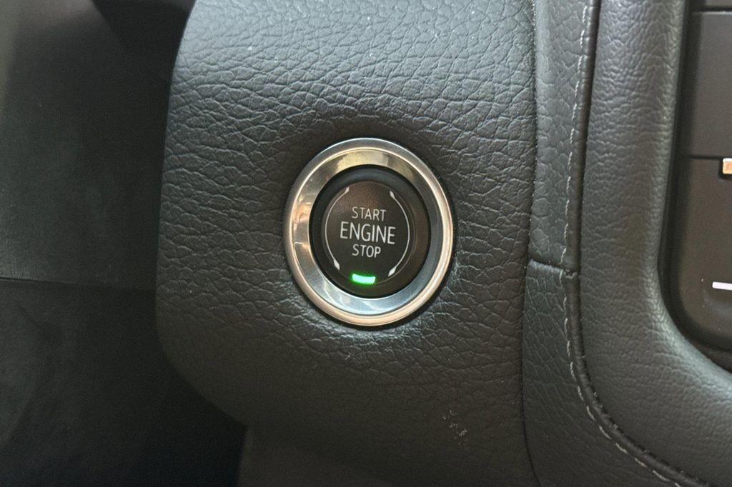 used 2023 GMC Yukon car, priced at $57,561