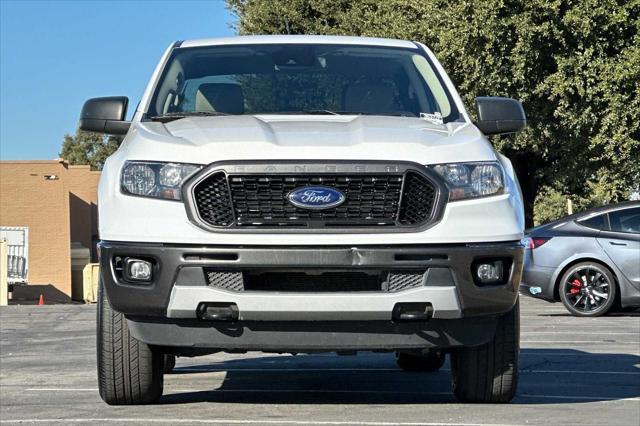 used 2020 Ford Ranger car, priced at $32,995