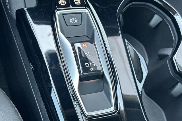 new 2025 Audi Q5 car, priced at $61,150