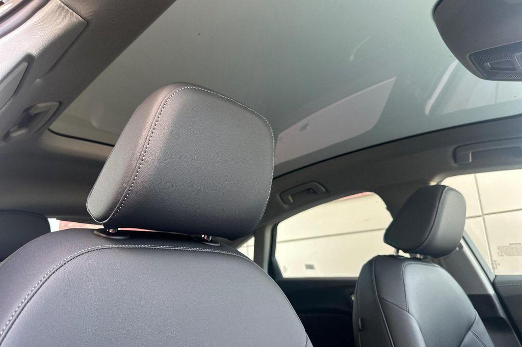 new 2025 Audi A5 car, priced at $53,685