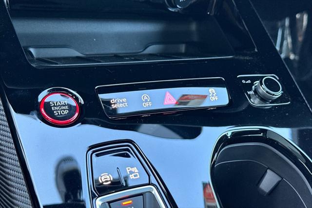 new 2025 Audi S5 car, priced at $72,335