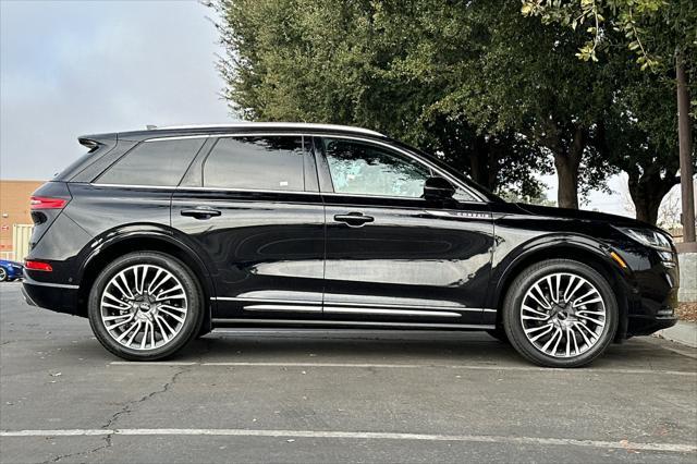 used 2020 Lincoln Corsair car, priced at $24,687