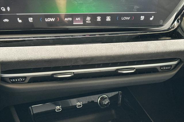 new 2025 Audi S5 car, priced at $72,335