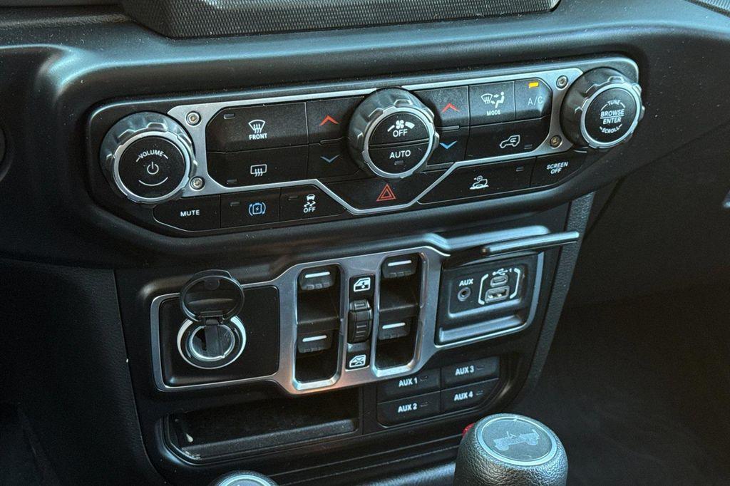 used 2023 Jeep Wrangler 4xe car, priced at $30,175