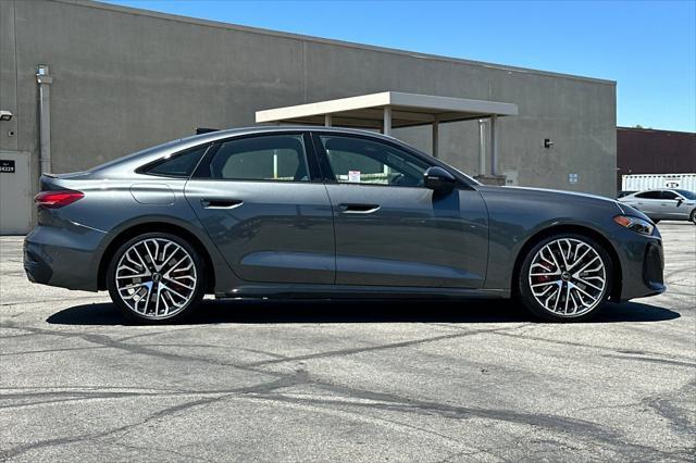 new 2025 Audi S5 car, priced at $72,335