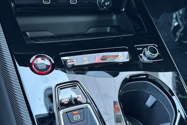 new 2025 Audi S5 car, priced at $72,335
