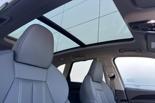 new 2025 Audi Q5 car, priced at $60,960