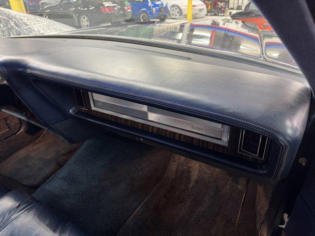 used 1979 Lincoln Mark V car, priced at $134,950