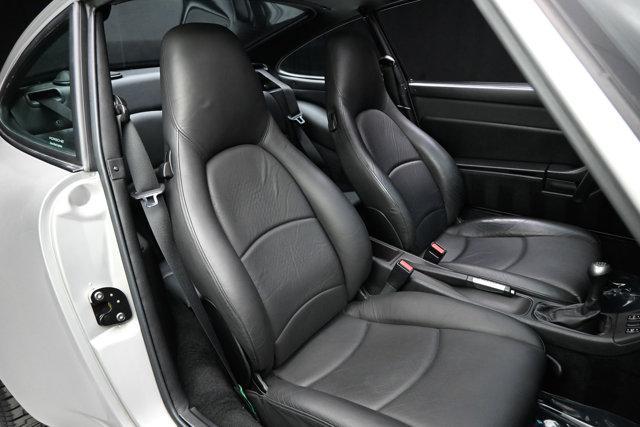 used 1998 Porsche 911 car, priced at $309,950