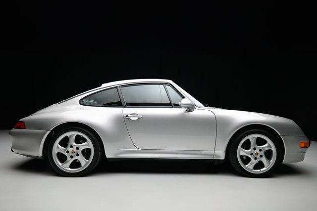 used 1998 Porsche 911 car, priced at $309,950