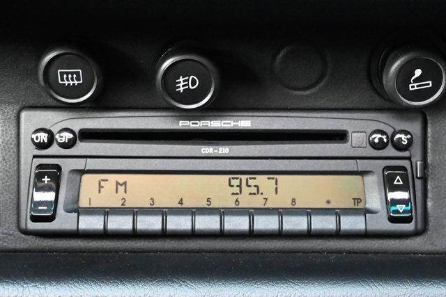 used 1998 Porsche 911 car, priced at $309,950