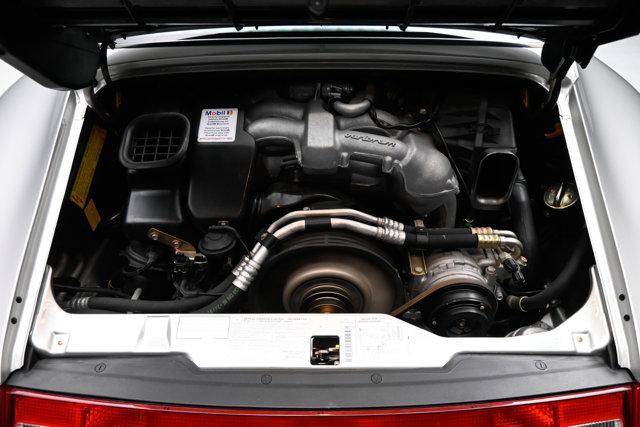 used 1998 Porsche 911 car, priced at $309,950