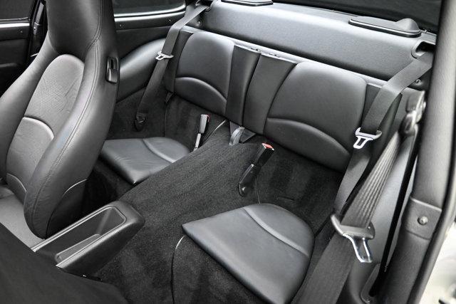 used 1998 Porsche 911 car, priced at $309,950