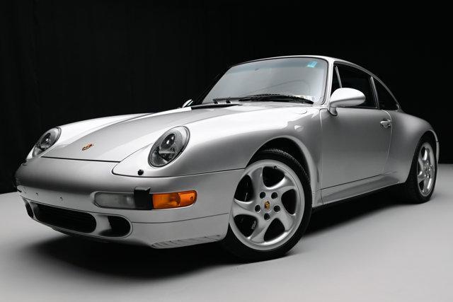 used 1998 Porsche 911 car, priced at $309,950