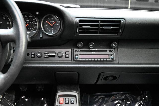used 1998 Porsche 911 car, priced at $309,950
