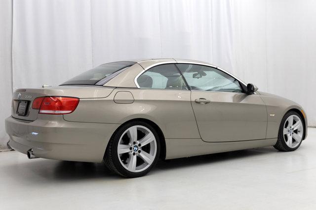 used 2008 BMW 335 car, priced at $19,950