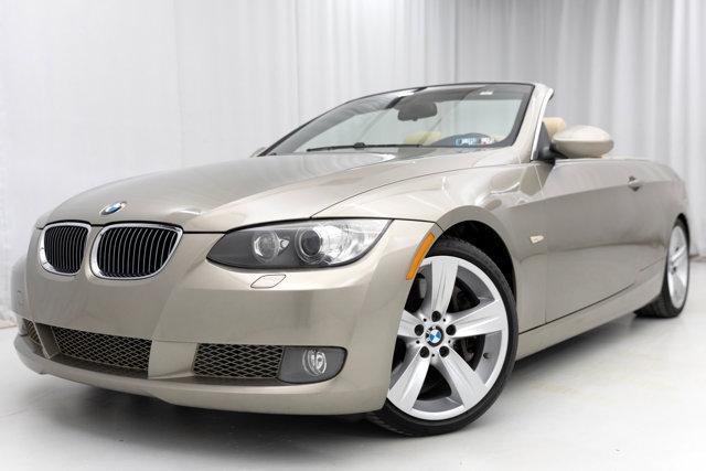 used 2008 BMW 335 car, priced at $19,950