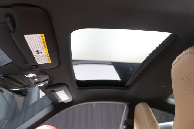 used 2024 Porsche 911 car, priced at $179,950