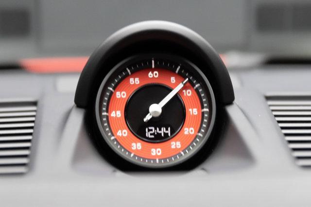 used 2024 Porsche 911 car, priced at $179,950