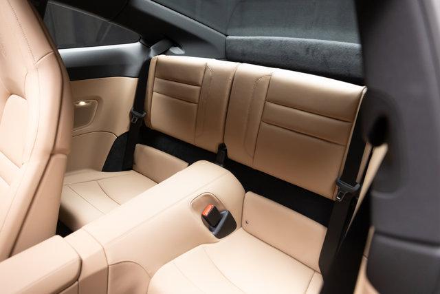 used 2024 Porsche 911 car, priced at $179,950