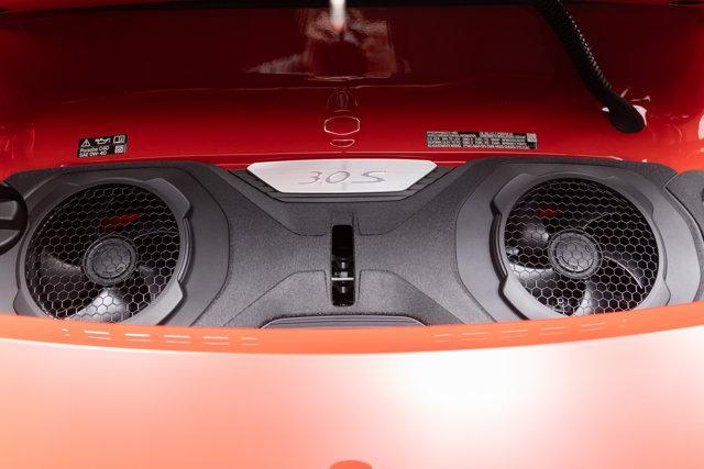 used 2024 Porsche 911 car, priced at $179,950