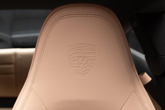 used 2024 Porsche 911 car, priced at $179,950