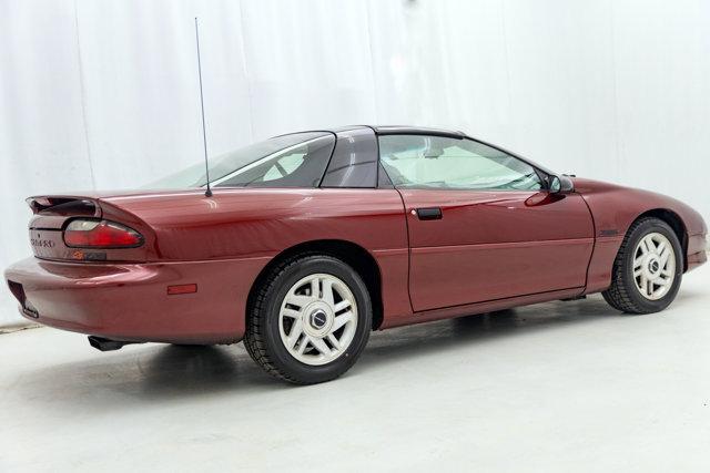 used 1995 Chevrolet Camaro car, priced at $22,950