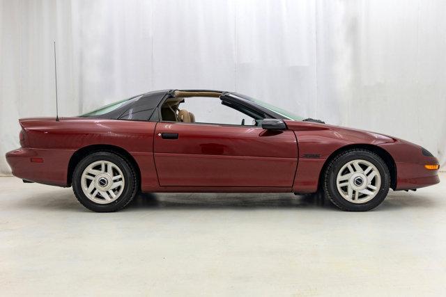 used 1995 Chevrolet Camaro car, priced at $22,950