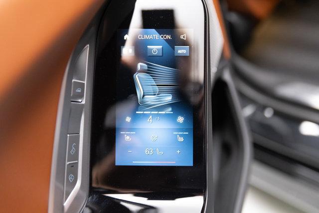 used 2025 BMW i7 car, priced at $119,950