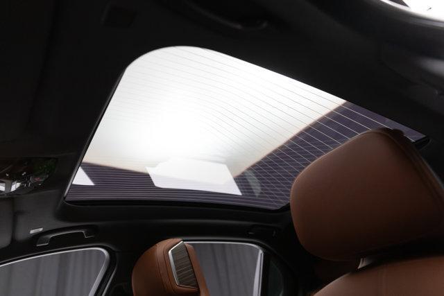 used 2025 BMW i7 car, priced at $119,950