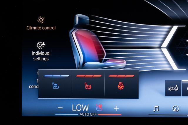 used 2025 BMW i7 car, priced at $119,950