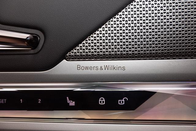 used 2025 BMW i7 car, priced at $119,950