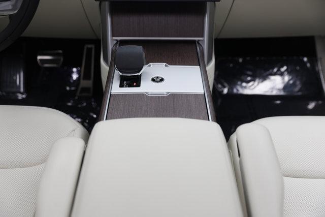 used 2025 Land Rover Range Rover car, priced at $139,950