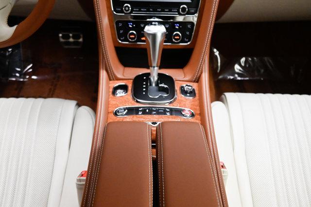 used 2016 Bentley Continental GT car, priced at $109,950
