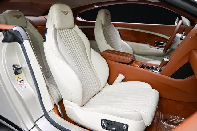 used 2016 Bentley Continental GT car, priced at $109,950