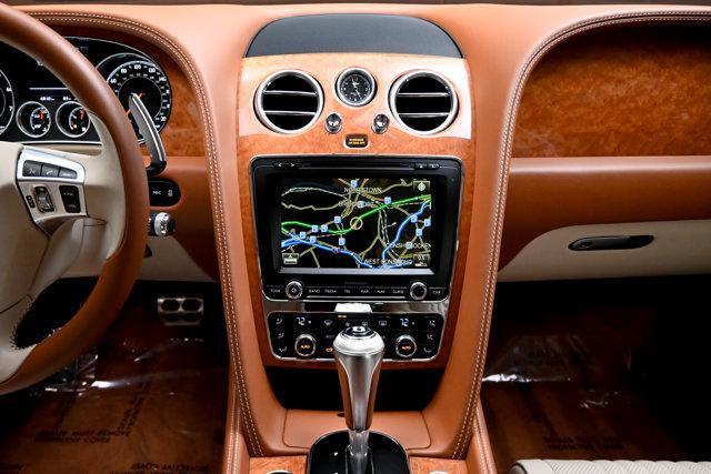 used 2016 Bentley Continental GT car, priced at $109,950