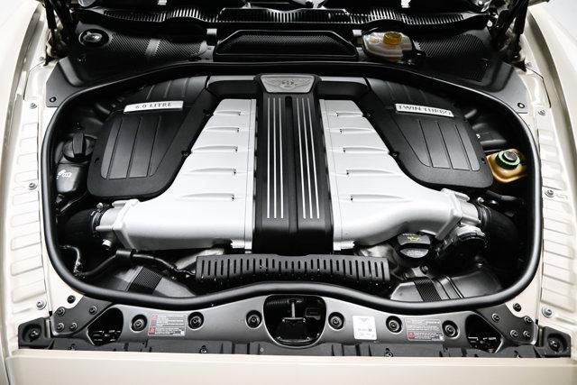 used 2016 Bentley Continental GT car, priced at $109,950