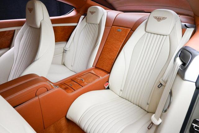 used 2016 Bentley Continental GT car, priced at $109,950