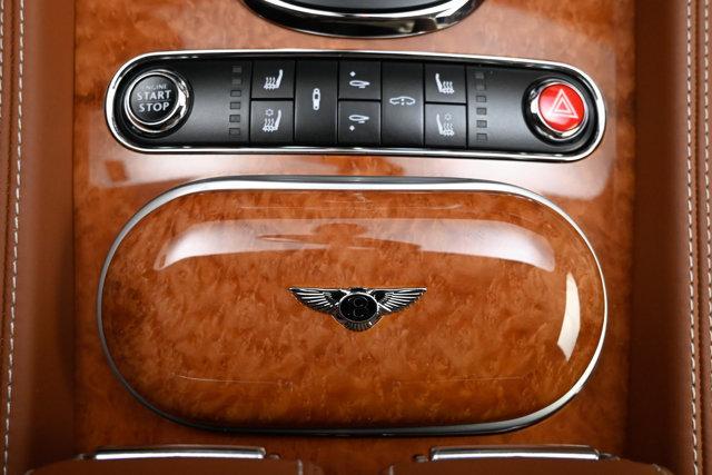 used 2016 Bentley Continental GT car, priced at $109,950