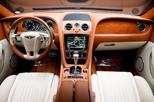 used 2016 Bentley Continental GT car, priced at $109,950