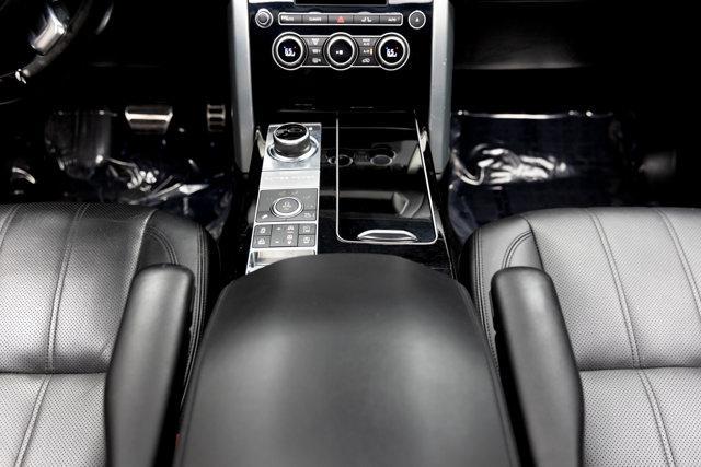 used 2017 Land Rover Range Rover car, priced at $26,950