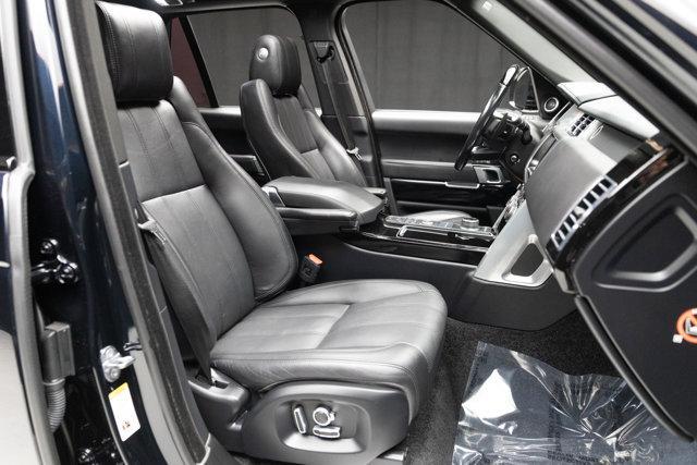used 2017 Land Rover Range Rover car, priced at $26,950